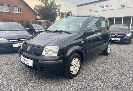 Fiat Panda 1.1i Actual