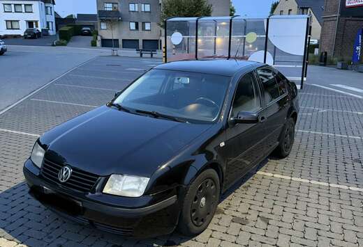 Volkswagen 1.9 TDi Tres Bon Etat + Jante 17¨ Vw