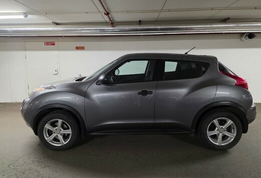 Nissan Juke 1.6 Acenta