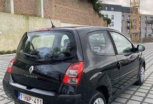 Renault 1.2i Dynamique