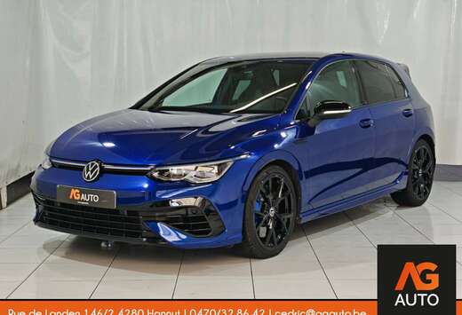Volkswagen 20th * 333ch * IQ Light * Caméra * DCC *  ...