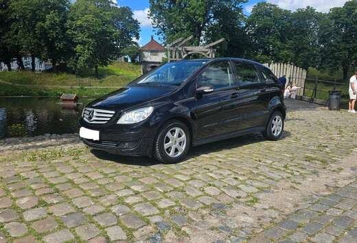 Mercedes-Benz Classe