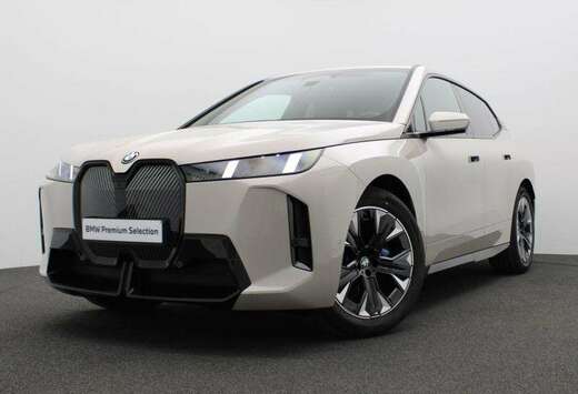 BMW Xdrive 45 - m sport - acc - harman-kardon