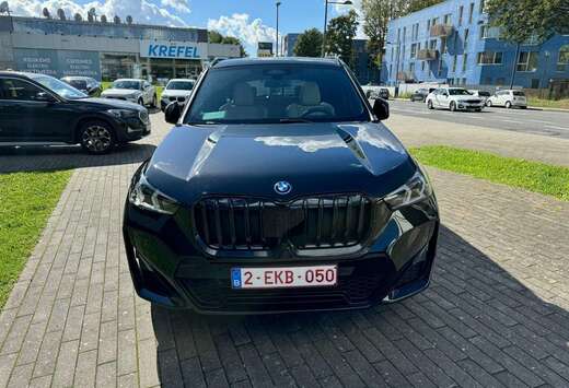 BMW xDrive25e GARANTIE 3ANS KM ILLIMITE/CARPLAY/KEYLE ...