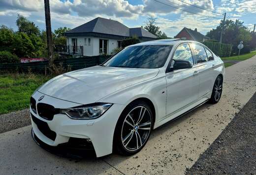 BMW d \
