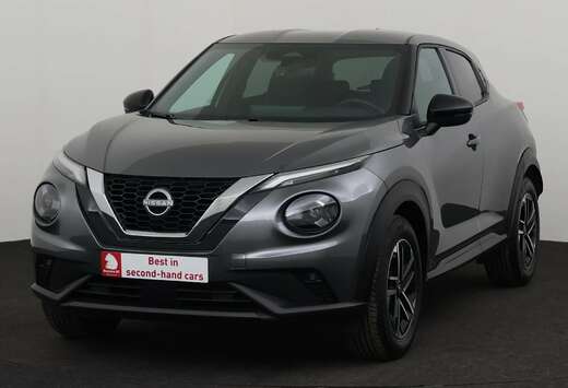 Nissan N-CONNECTA 1.0 DIG-T  + GPS + CAMERA + PDC + C ...
