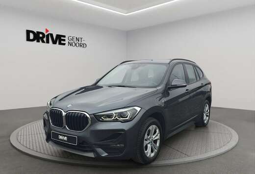 BMW xDrive25e AUT *Camera/Heaud-up Display*