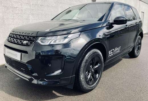 Land Rover 24 MOIS DE GARANTIE ASSISTAN