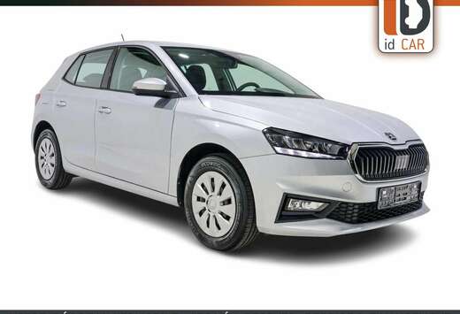Skoda 1.0 MPI 65  CLIM RADAR LED SIEGES CHAUFFANTS
