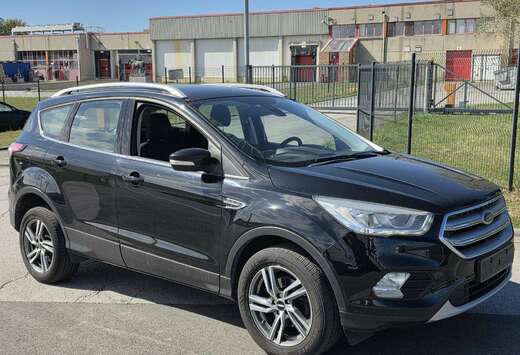 Ford Kuga 1.5 EcoBoost * Clim * GPS * LED *