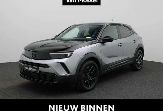 Opel BEV 50kWh e-GS Line | Camera | PDC V+A | Stuur-  ...