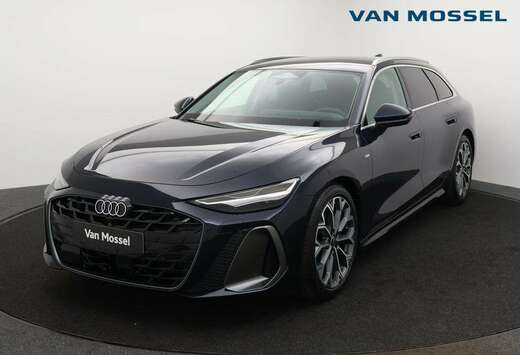Audi Avant Audi A6 Avant S line TFSI 150 kW S tronic