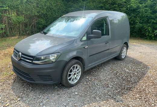 Volkswagen 2.0 CR TDi SCR (EU6)