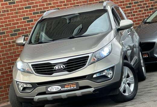 Kia // PARFAIT ETAT //