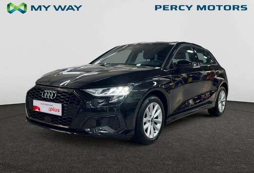 Audi Sportback Attraction 30 TFSI 110chS tronic en pn ...