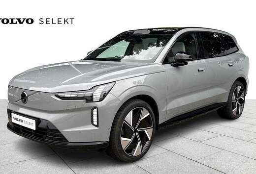 Volvo Ultra, Twin Motor Performance, Elektrisch, 7 Zi ...