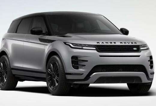 Land Rover P270e Dynamic SE AWD Auto. 26M