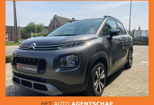 Citroen 1.2 PureTech Live S + 12 Maand garantie