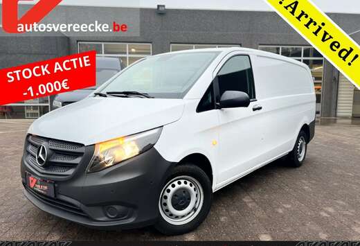 Mercedes-Benz 114 PERFECT TOOL A2/L2 (28.700ex.) Came ...