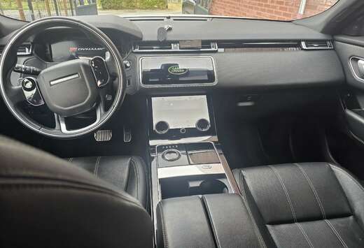 Land Rover 2.0d R-Dynamic S