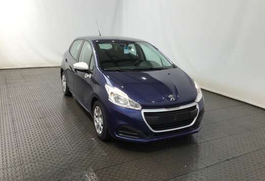 Peugeot 208 1.2i PureTech Like