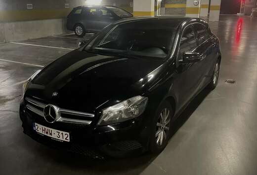 Mercedes-Benz BE Edition