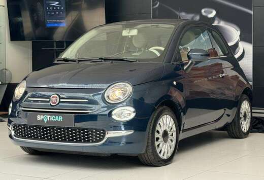 Fiat LOUNGE 1.2