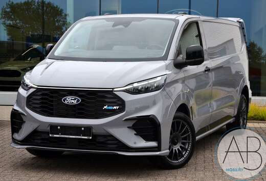 Ford 320L TD MS-RT AUT