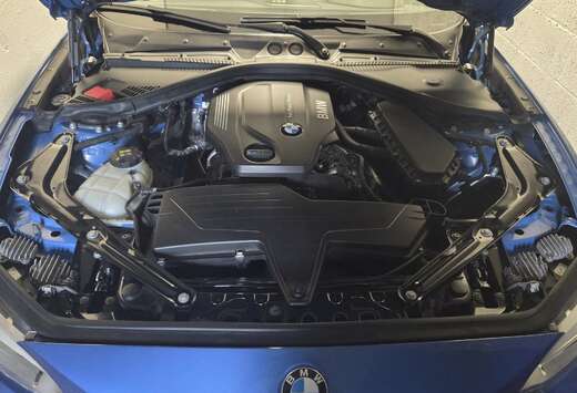 BMW Cabriolet Pack M