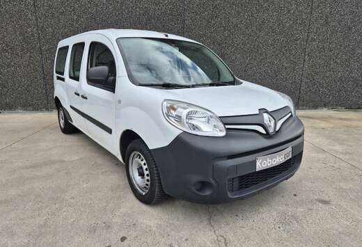 Renault MAXI//UTILITAIRE 2 PLACES//GARANTIE 12 MOIS