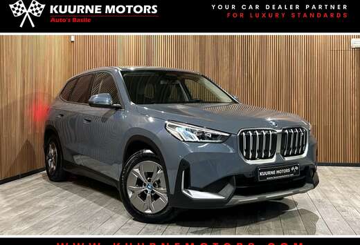 BMW xDrive30 Alu17\