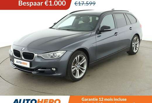 BMW 328i