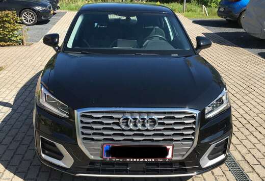 Audi 35+TFSI+Business+Edition+S+tr.+(EU6d-T.)