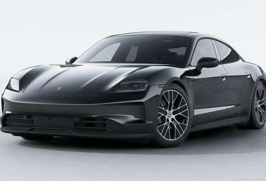 Porsche Perf Battery +  20\