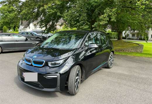 BMW 120Ah - 42.2 kWh