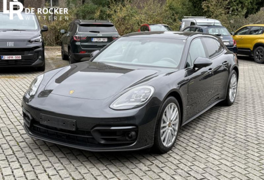 Porsche Sport Turismo 4 E-Hybrid Pl. Ed