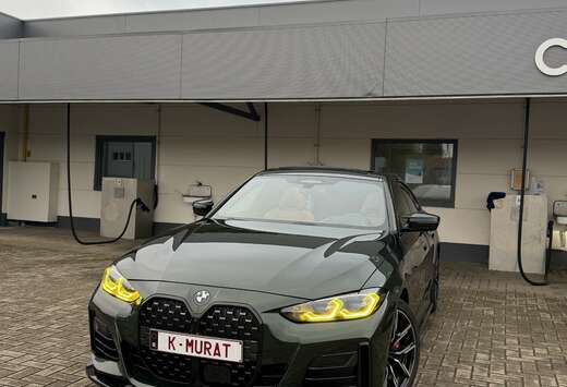 BMW M440i xDrive Gran Coupe FULL OPTIE