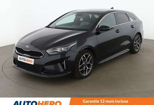 Kia 1.0 TGDI GT Line