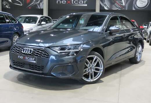 Audi 35TDi Sedan Advanced *NAVI-LED-VIRTUAL-PARKING**