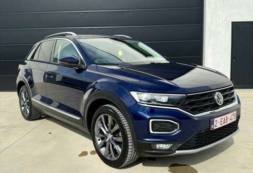 Volkswagen 2.0 TSI 4Motion DSG Sport