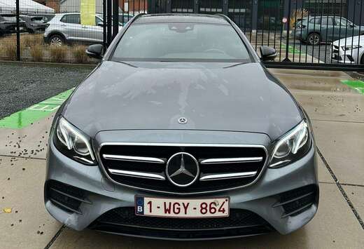 Mercedes-Benz U213P0