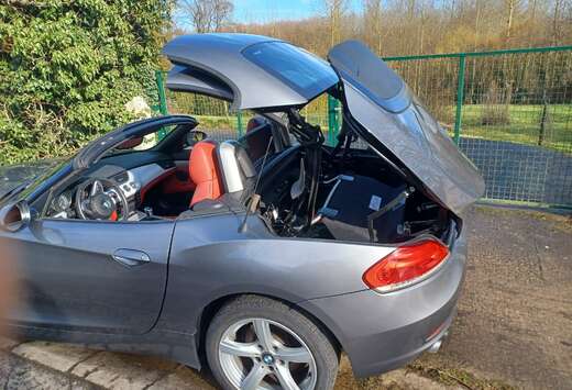 BMW 2.0i sDrive20i Start/Stop