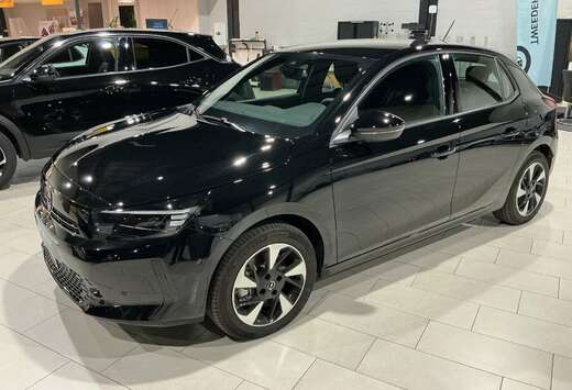 Opel Electric 50kWh GS