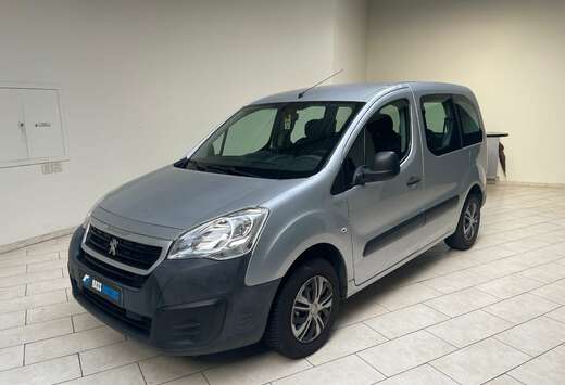 Peugeot Partner Tepee 1.6i Access