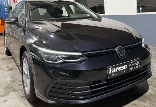 Volkswagen Golf 1.0 TSI Life Business Premium OPF