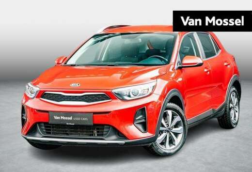 Kia Urban Edition 1.2 ISG