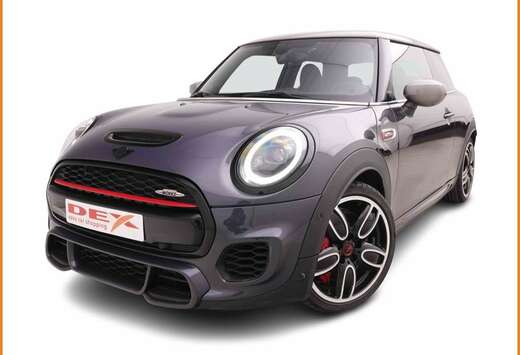 MINI 2.0T 231 Steptronic John Cooper Works GP + Mini  ...