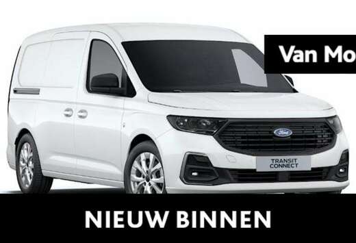 Ford 1.5 PHEV 110kW LWB Limited Aut. -