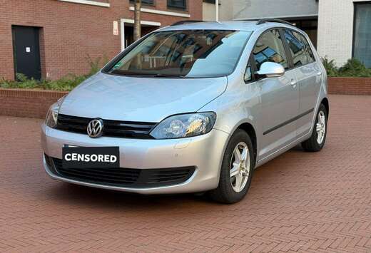 Volkswagen Golf Plus 1.2 TSI prête à immatriculé/g ...