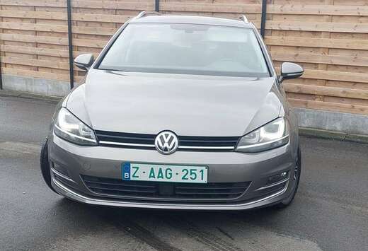 Volkswagen 2.0 CR TDi Allstar